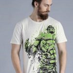 Angry Hulk T-Shirts
