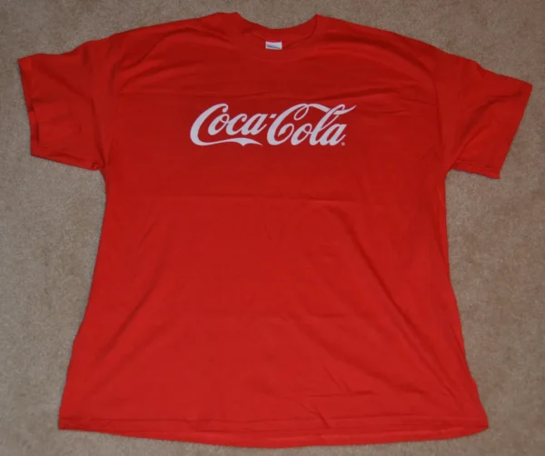 Coca Cola T-Shirts