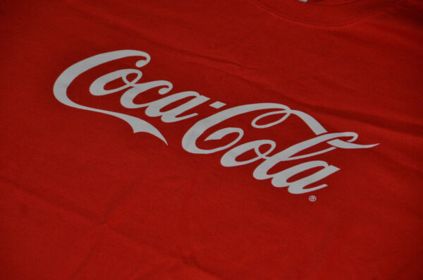Coca Cola T-Shirts