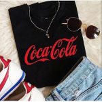 Coca Cola T-Shirts