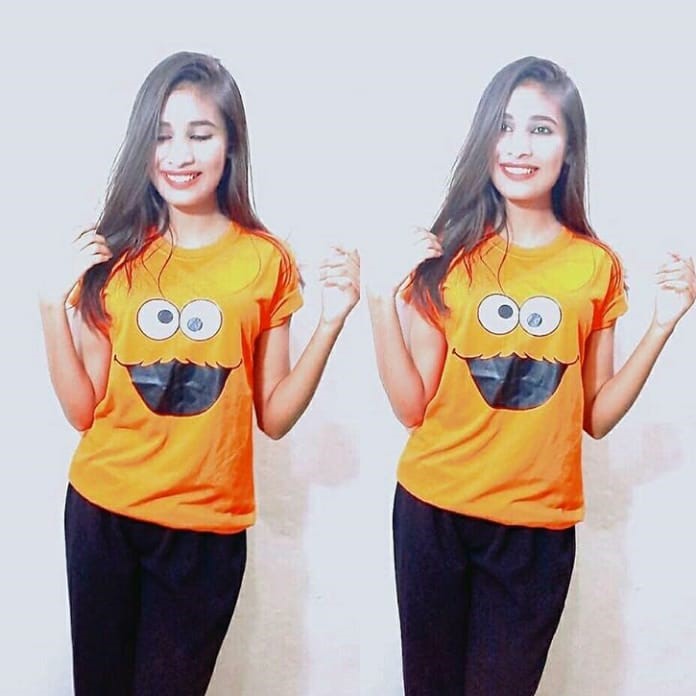 Cookie Monster T-Shirts