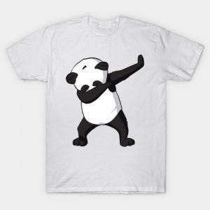 Dab Panda T-Shirts