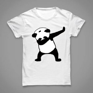 Dab Panda T-Shirts