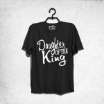 Daughter of the King T-Shirts