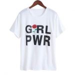 Girl PWR T-Shirts