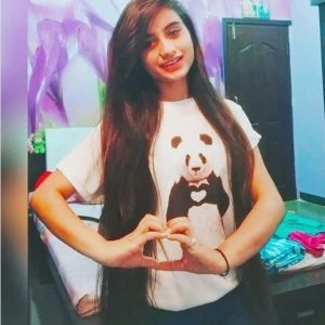 Heart Love Panda T-Shirts