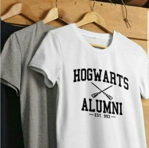Hogwarts Alumni T-Shirts
