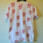 Hundred T-Shirts