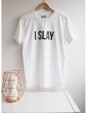 I Slay T-Shirts
