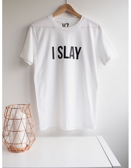 I Slay T-Shirts