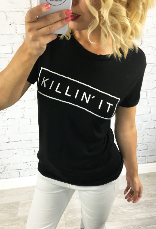 Killin' It T-Shirts