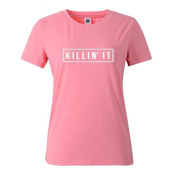 Killin' It T-Shirts