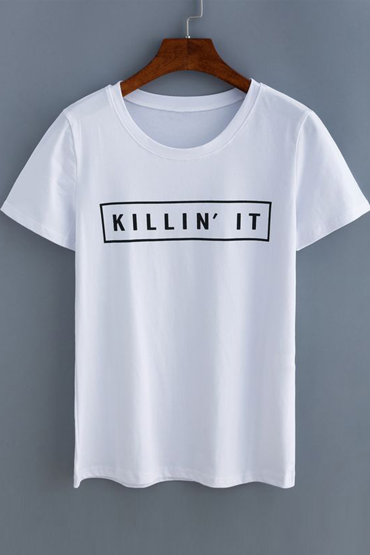 Killin' It T-Shirts