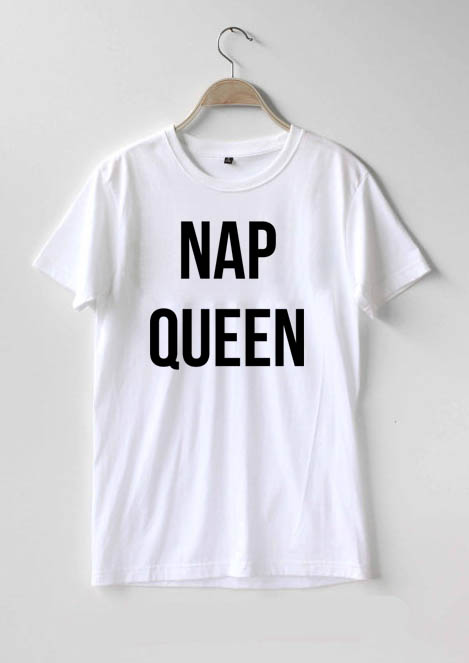 Nap Queen T-Shirts