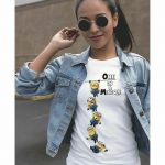 One in a Minion T-Shirts