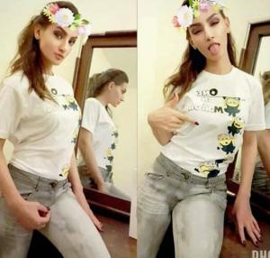 One in a Minion T-Shirts