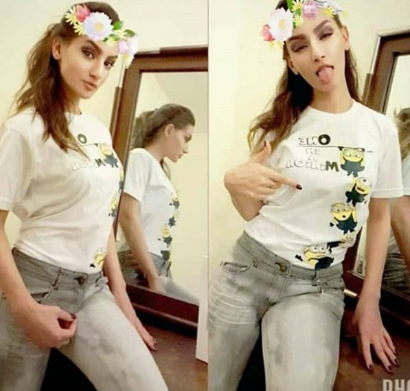 One in a Minion T-Shirts