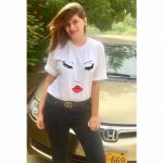 Pretty Face T-Shirts