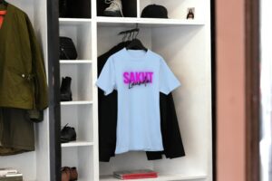 Sakht Launda T-Shirts