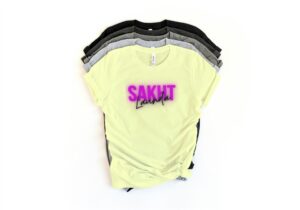 Sakht Launda T-Shirts