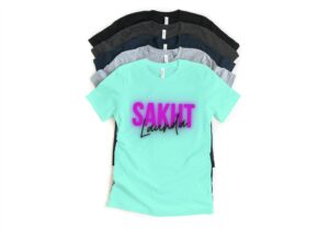 Sakht Launda T-Shirts