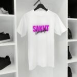 Sakht Launda T-Shirts