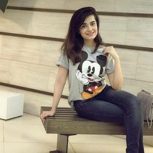 Smiling Mickey T-Shirts