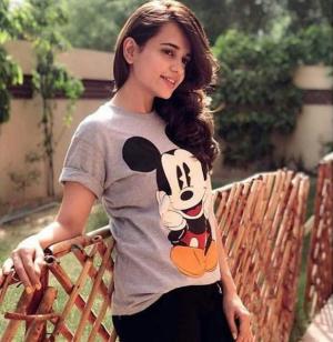 Smiling Mickey T-Shirts