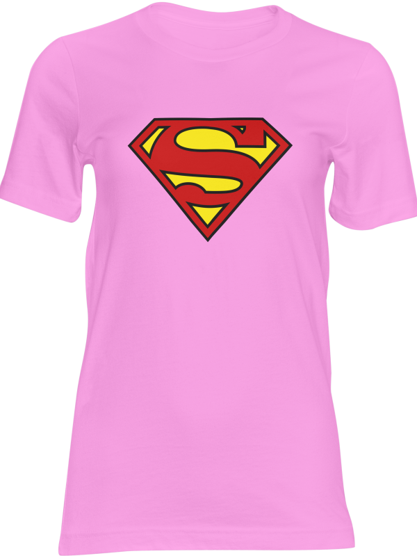 Superman T-Shirts