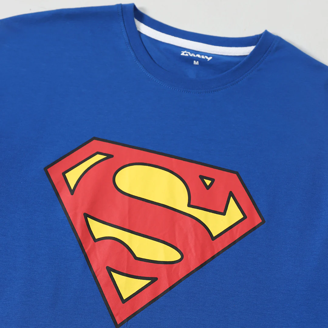 Buy Superman T-Shirts Online - Sasta.PK