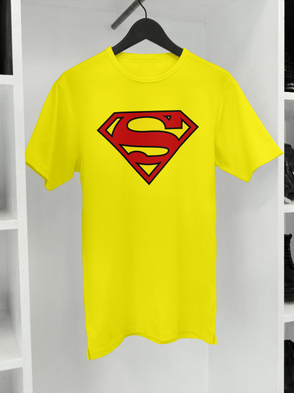 Superman T-Shirts
