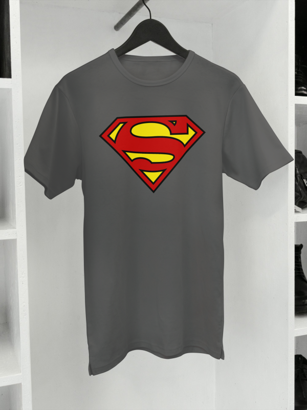 Superman T-Shirts