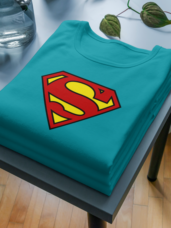 Superman T-Shirts