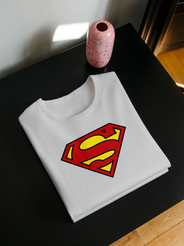 Superman T-Shirts