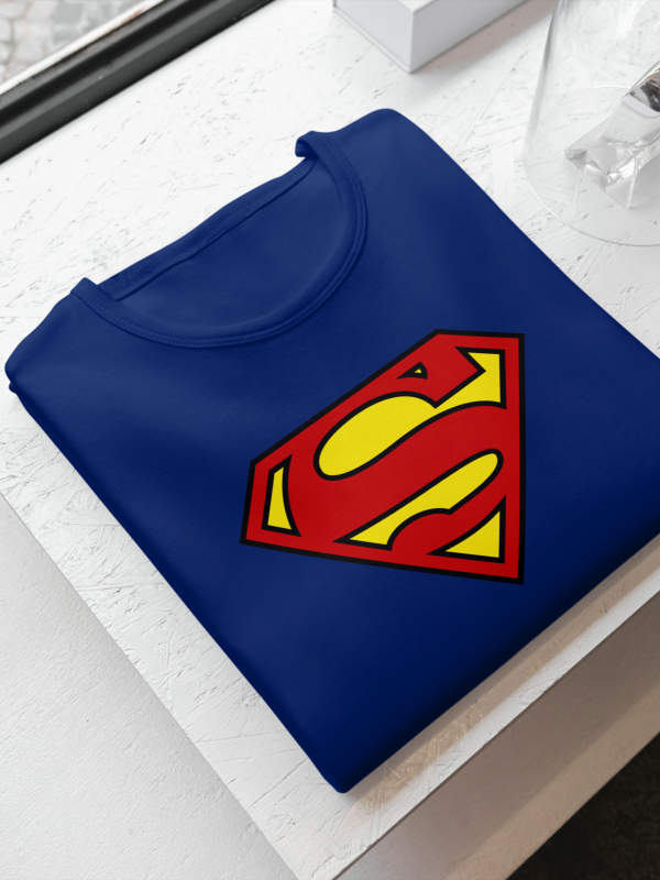 Superman T-Shirts