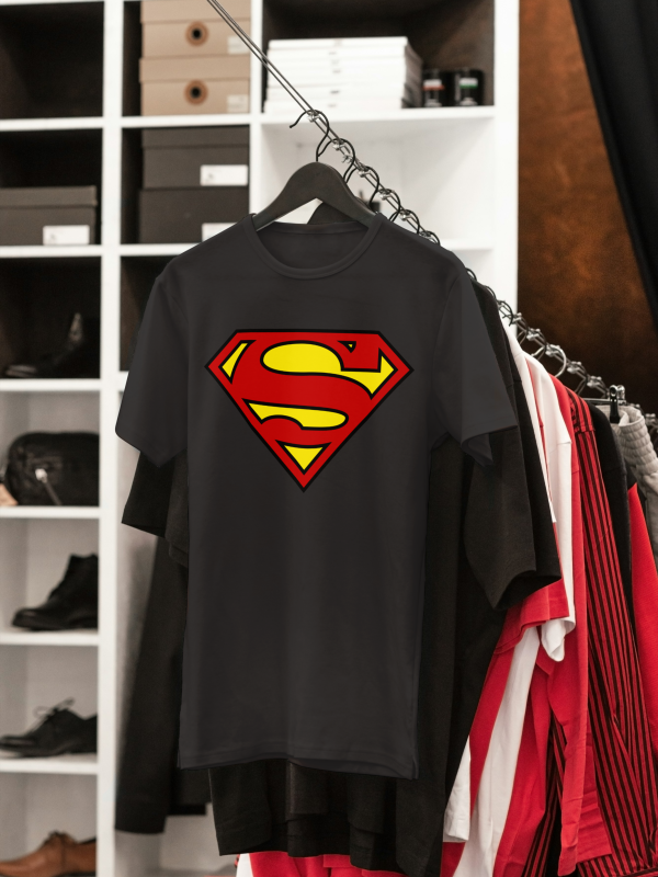 Superman T-Shirts