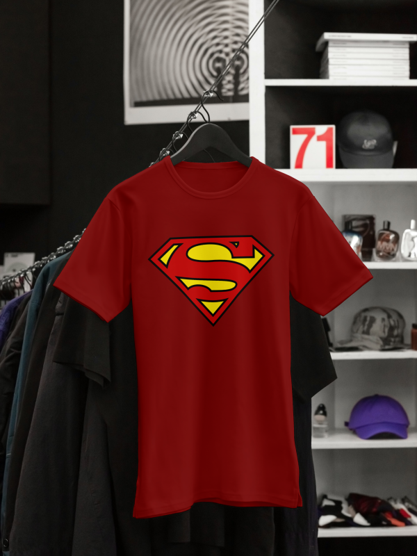 Superman T-Shirts
