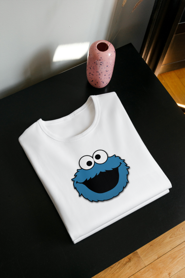 The Cookie Monster T-Shirts
