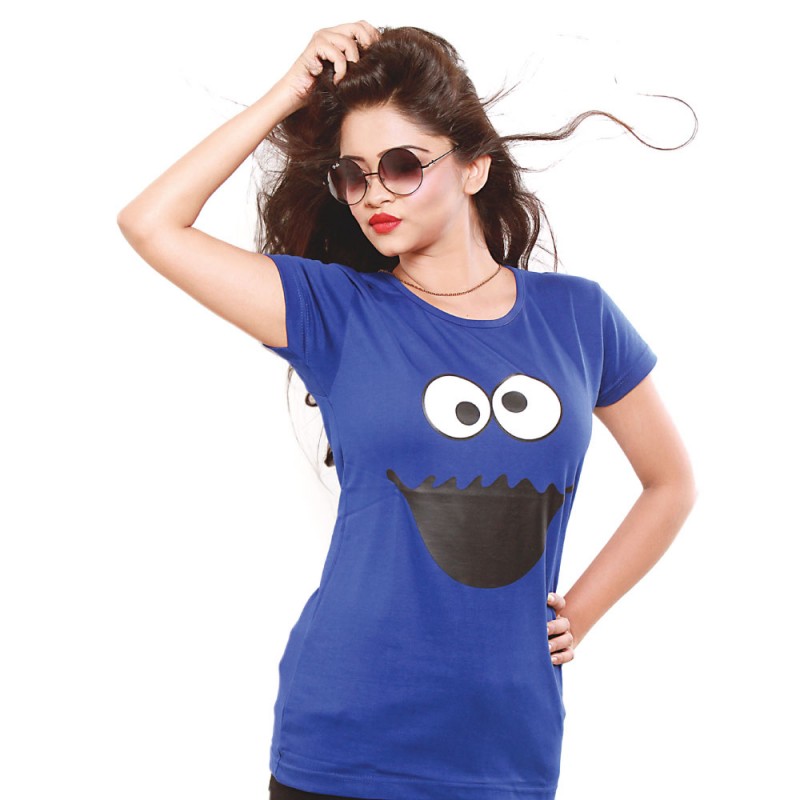 The Cookie Monster T-Shirts