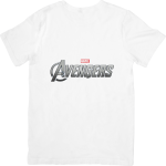 The Marvel Avengers T-Shirts