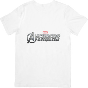 The Marvel Avengers T-Shirts