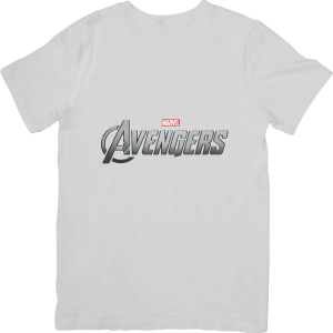 The Marvel Avengers T-Shirts