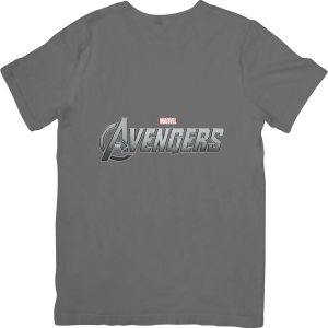 The Marvel Avengers T-Shirts