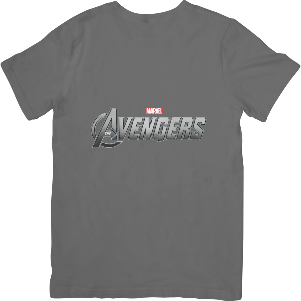 The Marvel Avengers T-Shirts