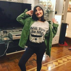 Will You Be My Bae T-Shirts