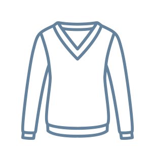 Sweaters & Cardigans