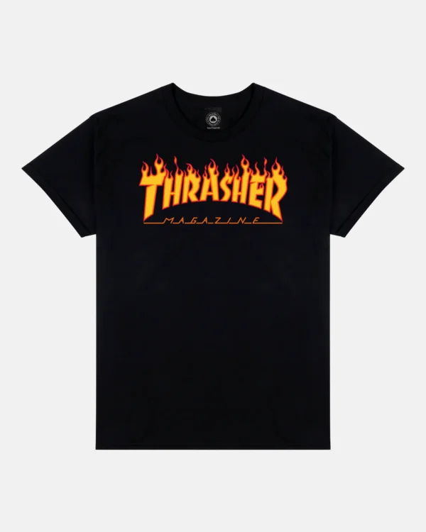 Thrasher T-Shirts
