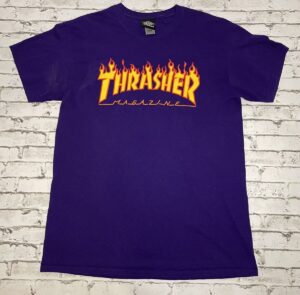 Thrasher T-Shirts