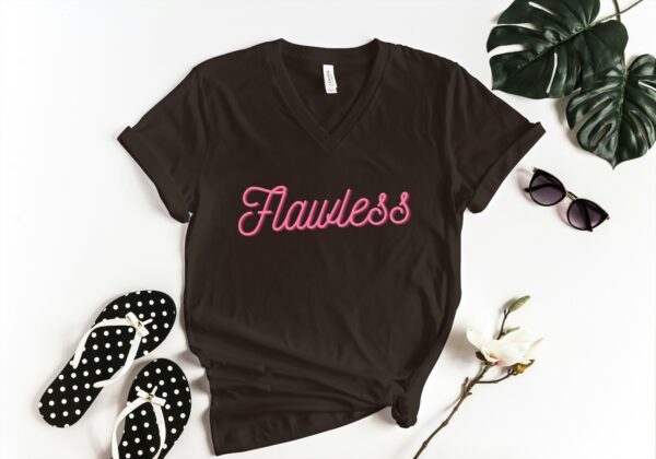 Flawless T-Shirts