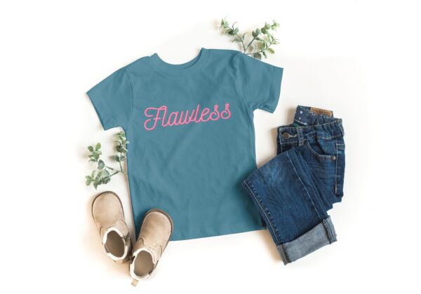Flawless T-Shirts